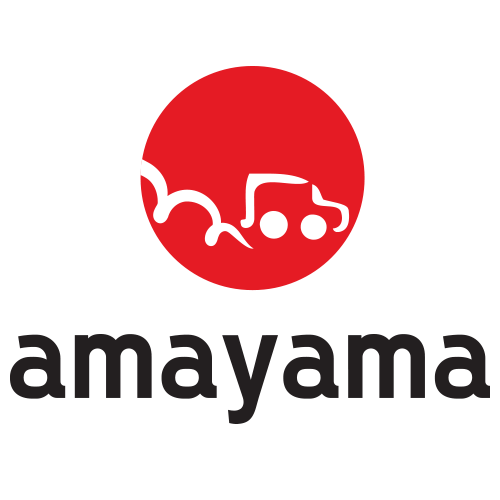Amayama logo