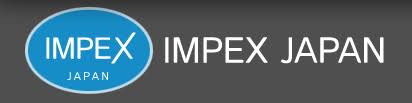 Impex Japan logo
