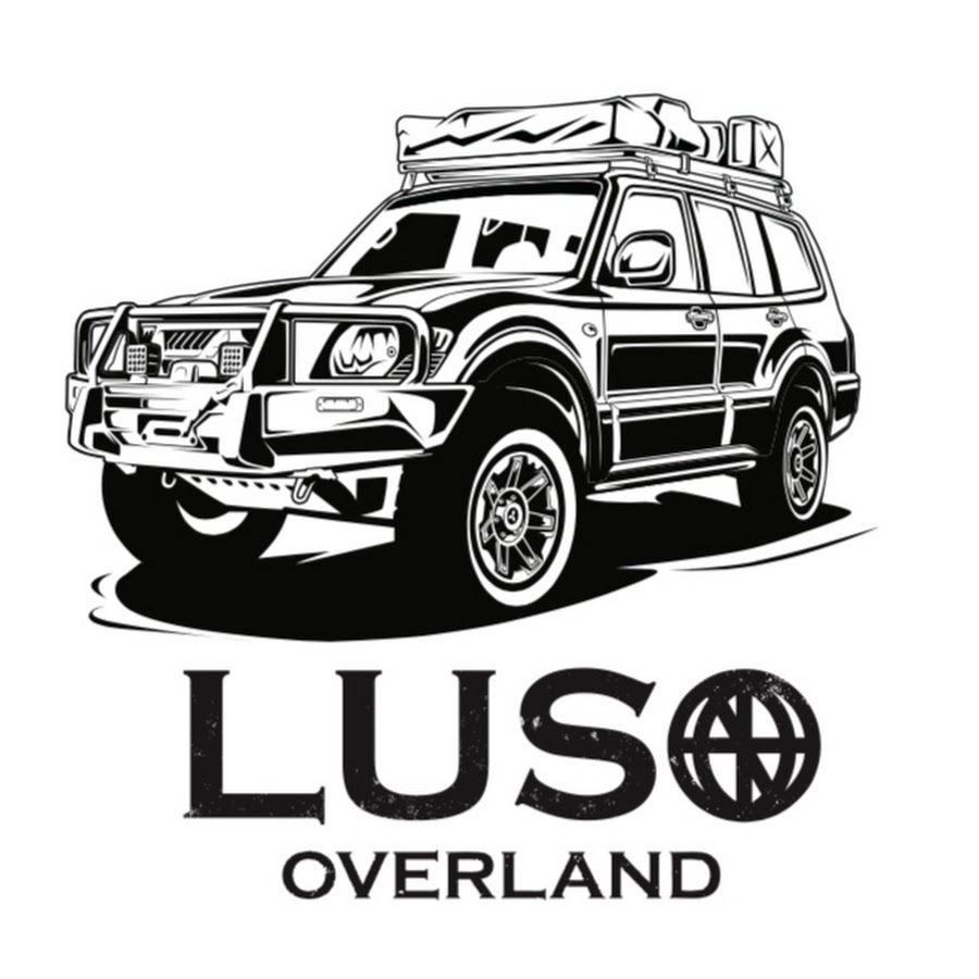 Luso Overland logo