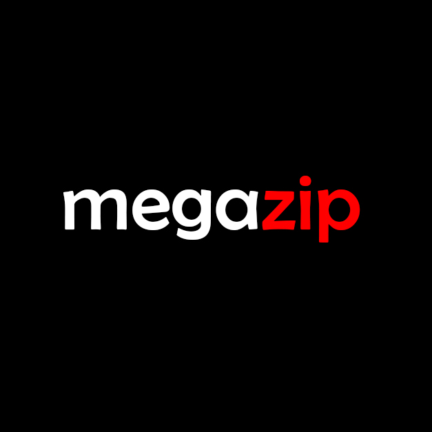 Megazip logo