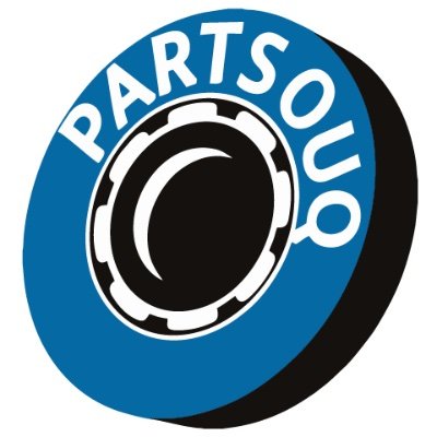 PartSouq logo